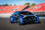 Citroen 19_19 Concept 2019 года